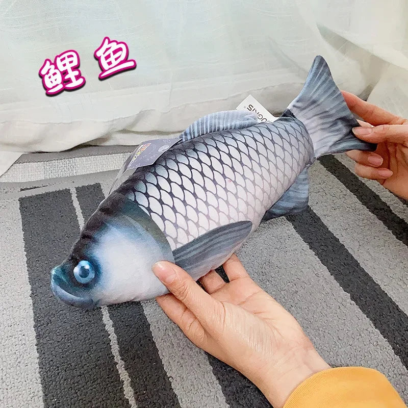 Sea Animal Plush Toy - Ocean Creature Stuffed Doll