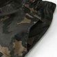 Boys Camo Cargo Trousers - Elastic Waist Jogger Pants