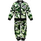 Baby Boys Camouflage Sport Suit - Windproof Jacket and Pants Set