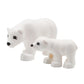 Zoo Animal Building Blocks Set - Elephant Tiger Bird Brick Toy