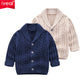 Baby Boys Cardigan Sweater - Spring School Outfit Layer
