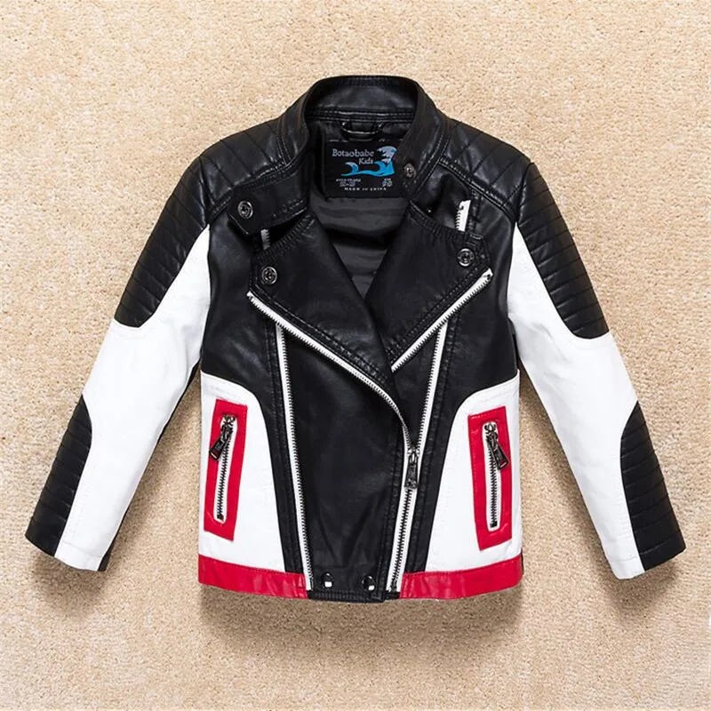 Boys Hoodies & Jackets