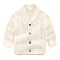 Baby Boys Cardigan Sweater - Spring School Outfit Layer