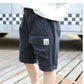 Boys Cotton Sports Shorts - Cool Summer Casual Style