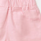 Girls Casual Summer Denim Shorts