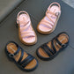 Girls Everyday Flat Summer Sandals