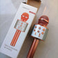 K12 Wireless Bluetooth Karaoke Microphone