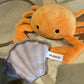 Sea Animal Plush Toy - Ocean Creature Stuffed Doll