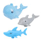 Zoo Animal Building Blocks Set - Elephant Tiger Bird Brick Toy