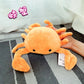 Sea Animal Plush Toy - Ocean Creature Stuffed Doll