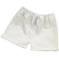 Baby Kids Cotton Beach Shorts - Soft Summer Sports Pant