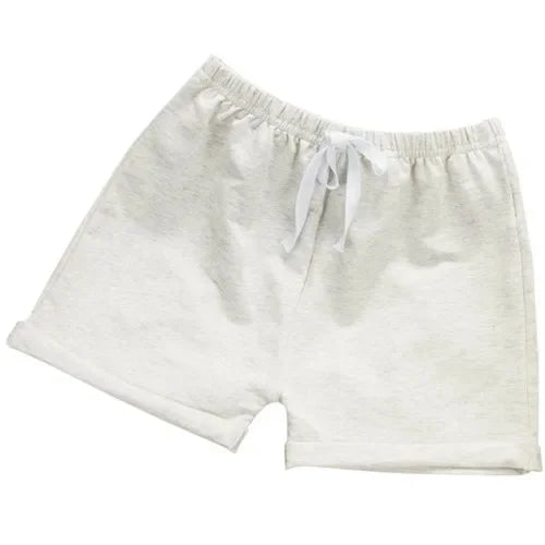 Baby Kids Cotton Beach Shorts - Soft Summer Sports Pant
