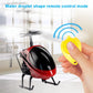 Mini Infrared Induction RC Drone - Flashing Light Helicopter Toy