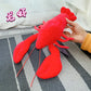 Sea Animal Plush Toy - Ocean Creature Stuffed Doll