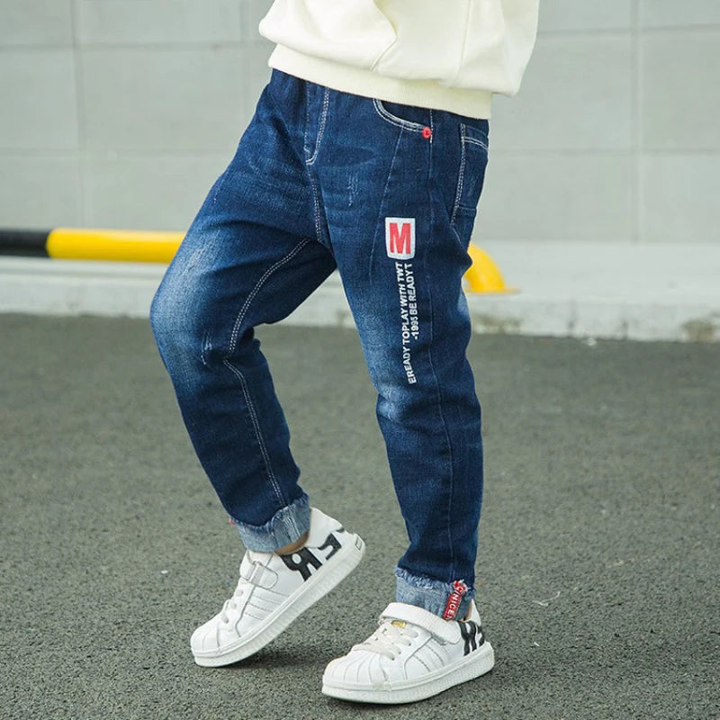 Boys Jeans
