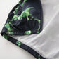 Kids Dinosaur Windbreaker Jacket - Cute Cartoon Hooded Coat