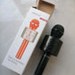 K12 Wireless Bluetooth Karaoke Microphone