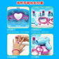Disney Frozen Princess Makeup Suitcase Toy