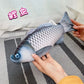 Sea Animal Plush Toy - Ocean Creature Stuffed Doll