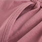 Girls Solid Cotton Casual Summer Shorts