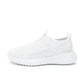 Kids Breathable Tennis Sneakers - Summer Mesh Running Shoes