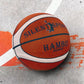 Silent Indoor Basketball With Cover - PU Foam Quiet Dribble Ball