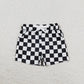 Toddler Boys Camo Pocket Shorts - Elastic Waist Summer Pant