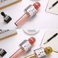 K12 Wireless Bluetooth Karaoke Microphone