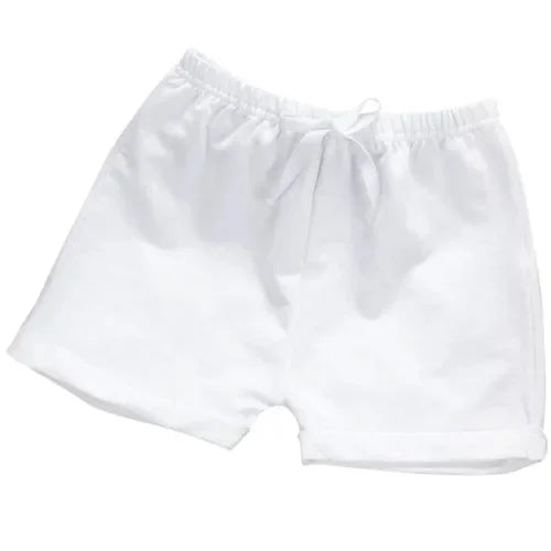 Baby Kids Cotton Beach Shorts - Soft Summer Sports Pant