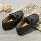 Kids Soft Slip-On Loafers - Casual Autumn Flats