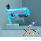 Kids Ejection Aircraft Shooting Game - Outdoor Parent-Child Toy