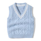 Baby Boys Cardigan Sweater - Spring School Outfit Layer