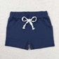 Toddler Boys Camo Pocket Shorts - Elastic Waist Summer Pant