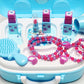 Disney Frozen Princess Makeup Suitcase Toy