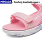Girls Lightweight Non Slip Beach Water Sandals