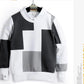 Boys Plus Velvet Long Sleeve Hoodie - Autumn Winter Warm Top
