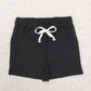 Toddler Boys Camo Pocket Shorts - Elastic Waist Summer Pant