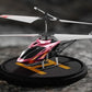 2.4G Remote Control Helicopter - USB Charging Light-Up Aircraft