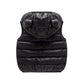 Kids Hooded Down Vest with Ears - Warm Autumn Winter Waistcoat