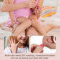 Kids Safe Non Toxic Princess Makeup Kit