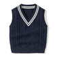 Baby Boys Cardigan Sweater - Spring School Outfit Layer
