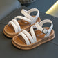 Girls Everyday Flat Summer Sandals