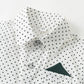 Toddler Boys Formal Bow Tie Suit - Shirt and Pant Party Outfit