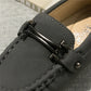Kids Soft Slip-On Loafers - Casual Autumn Flats