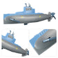 Baby Submarine Bath Toy - Floating Pool and Shower Plaything