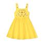 Baby Girls Cotton Summer Dress - Lovely Toddler Style