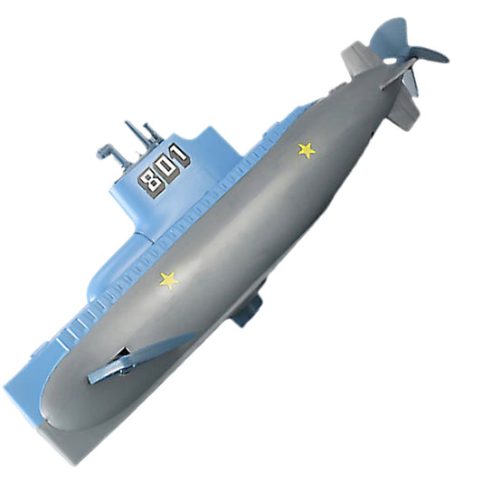 Baby Submarine Bath Toy - Floating Pool and Shower Plaything