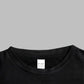 Kids Number Graphic T-Shirt - Loose Short Sleeve Summer Top