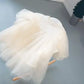 Girls Spring Lace Princess Dress - Sweet Everyday Style