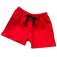 Baby Kids Cotton Beach Shorts - Soft Summer Sports Pant